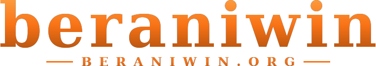 beraniwin logo